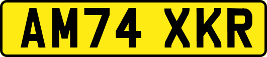 AM74XKR