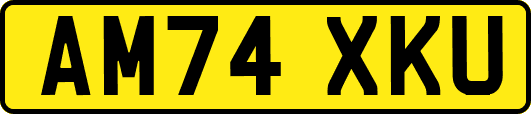 AM74XKU