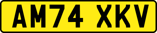 AM74XKV