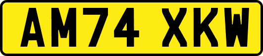 AM74XKW