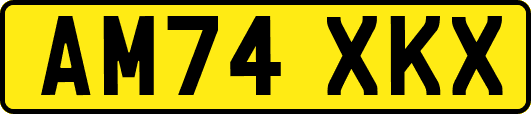 AM74XKX