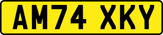 AM74XKY