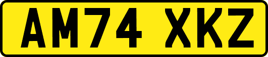 AM74XKZ