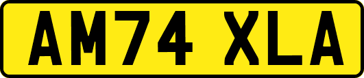 AM74XLA