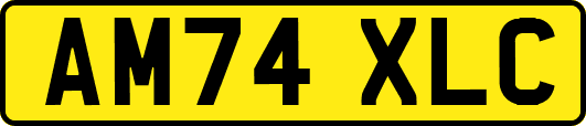 AM74XLC