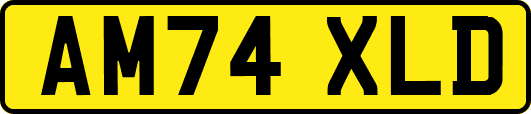 AM74XLD