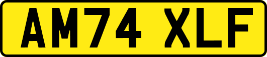 AM74XLF