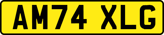AM74XLG