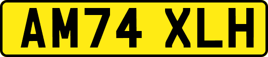 AM74XLH