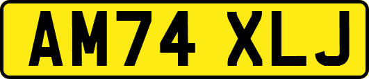 AM74XLJ