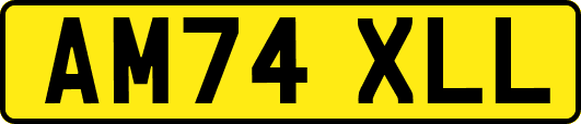 AM74XLL