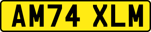 AM74XLM