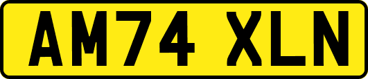 AM74XLN