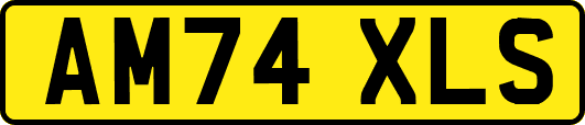 AM74XLS