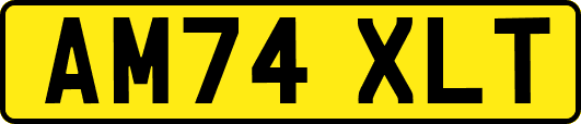AM74XLT