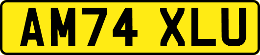 AM74XLU