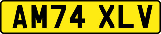 AM74XLV