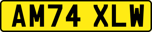 AM74XLW
