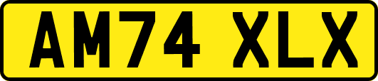 AM74XLX