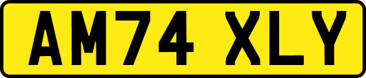 AM74XLY