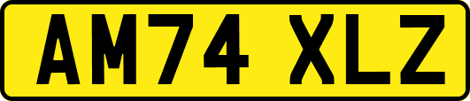 AM74XLZ