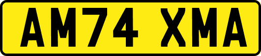AM74XMA