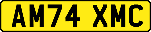 AM74XMC