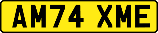 AM74XME