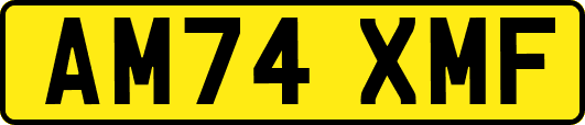 AM74XMF
