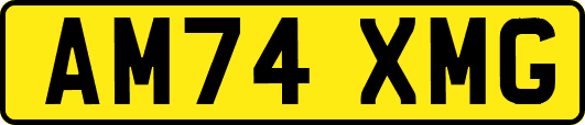 AM74XMG