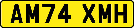 AM74XMH