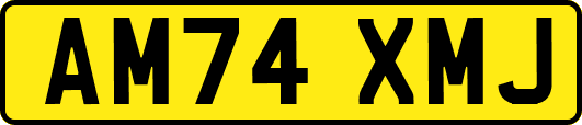 AM74XMJ