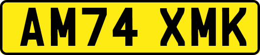 AM74XMK