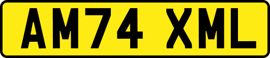 AM74XML