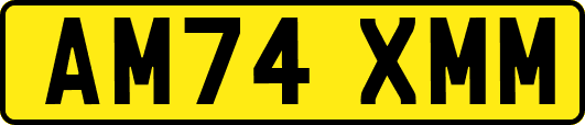 AM74XMM