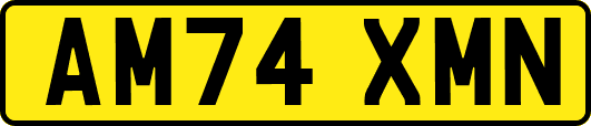 AM74XMN