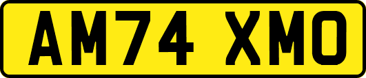 AM74XMO
