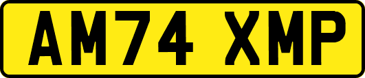 AM74XMP