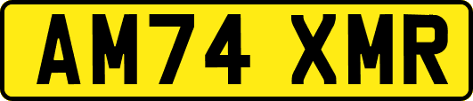 AM74XMR