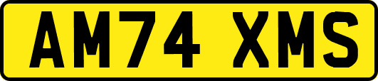 AM74XMS