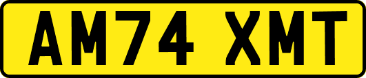 AM74XMT