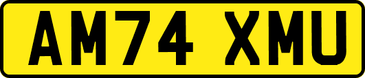 AM74XMU