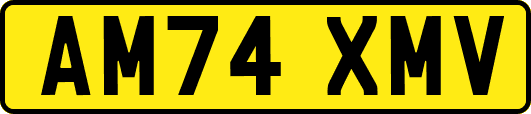 AM74XMV