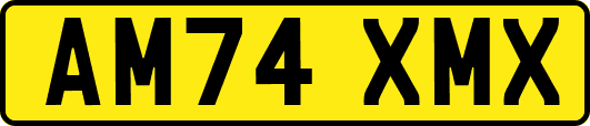 AM74XMX