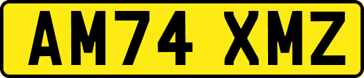 AM74XMZ
