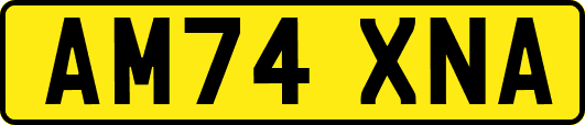 AM74XNA