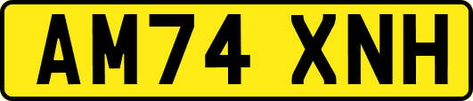AM74XNH