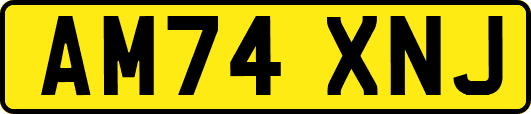 AM74XNJ
