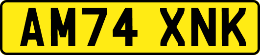 AM74XNK