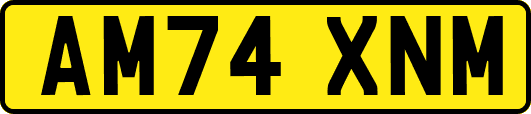 AM74XNM